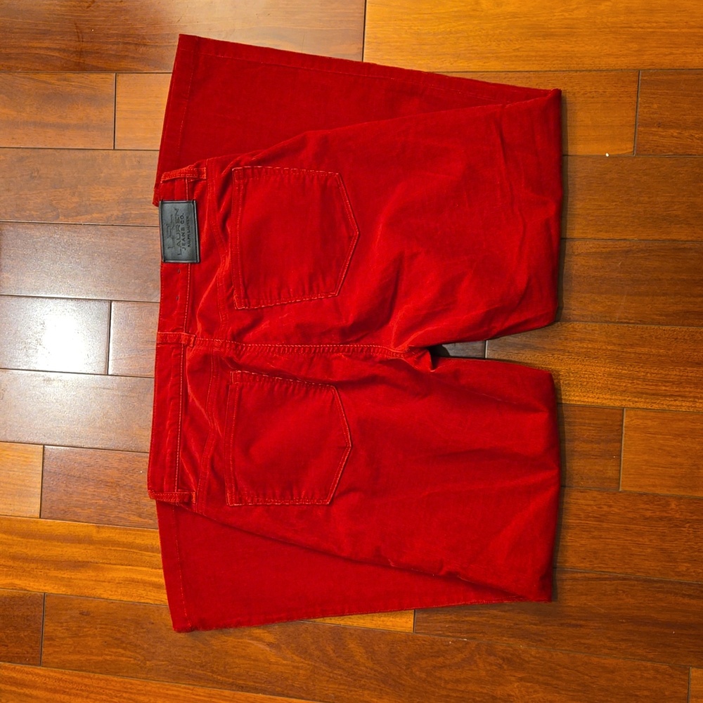 Ralph Lauren Corduroy Pants - Picture 6 of 7